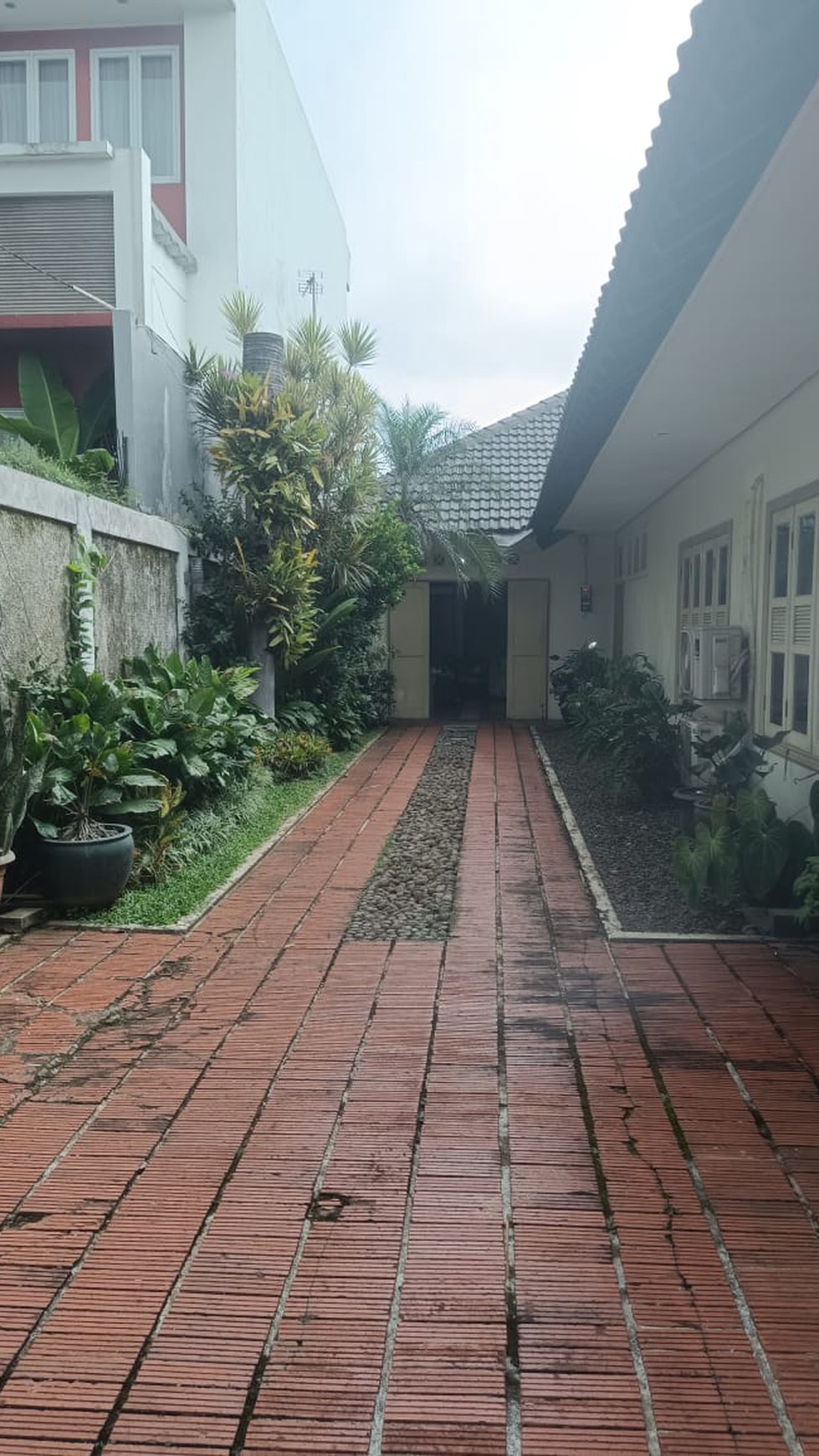 Di Jual Rumah di Jl Puri Mutiara Cipete Selatan Jakarta selatan
