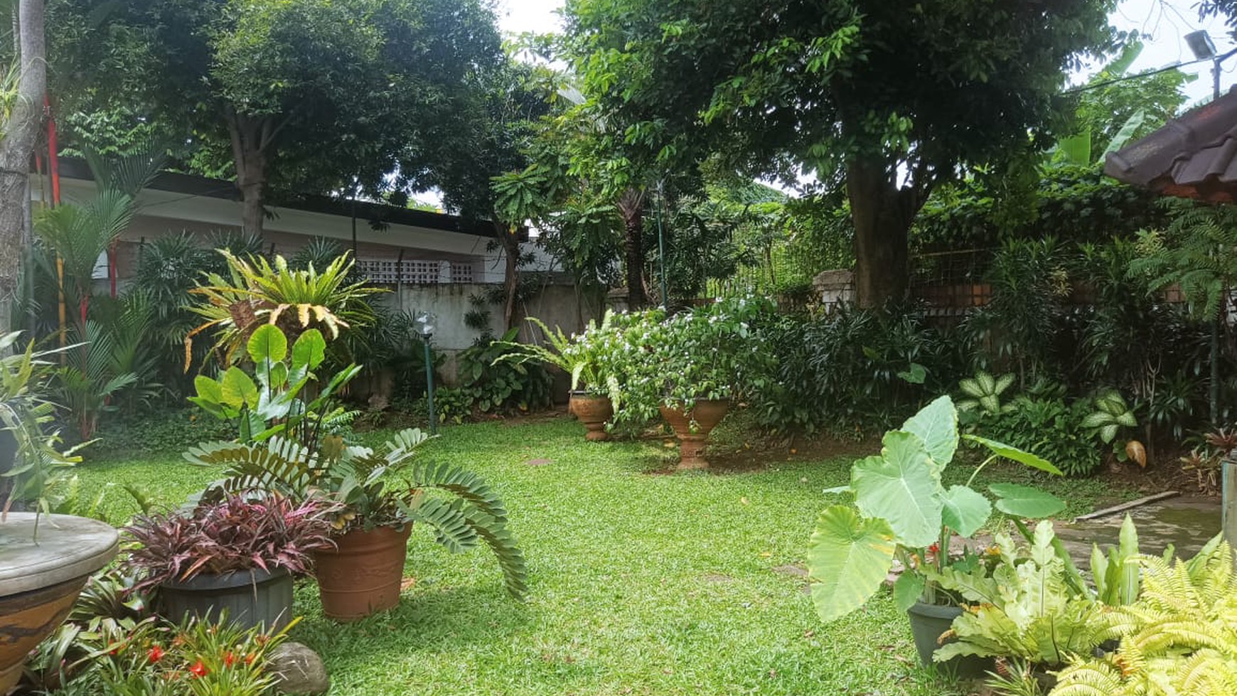 Di Jual Rumah di Jl Puri Mutiara Cipete Selatan Jakarta selatan