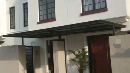 Rumah dijual Grand Harvest