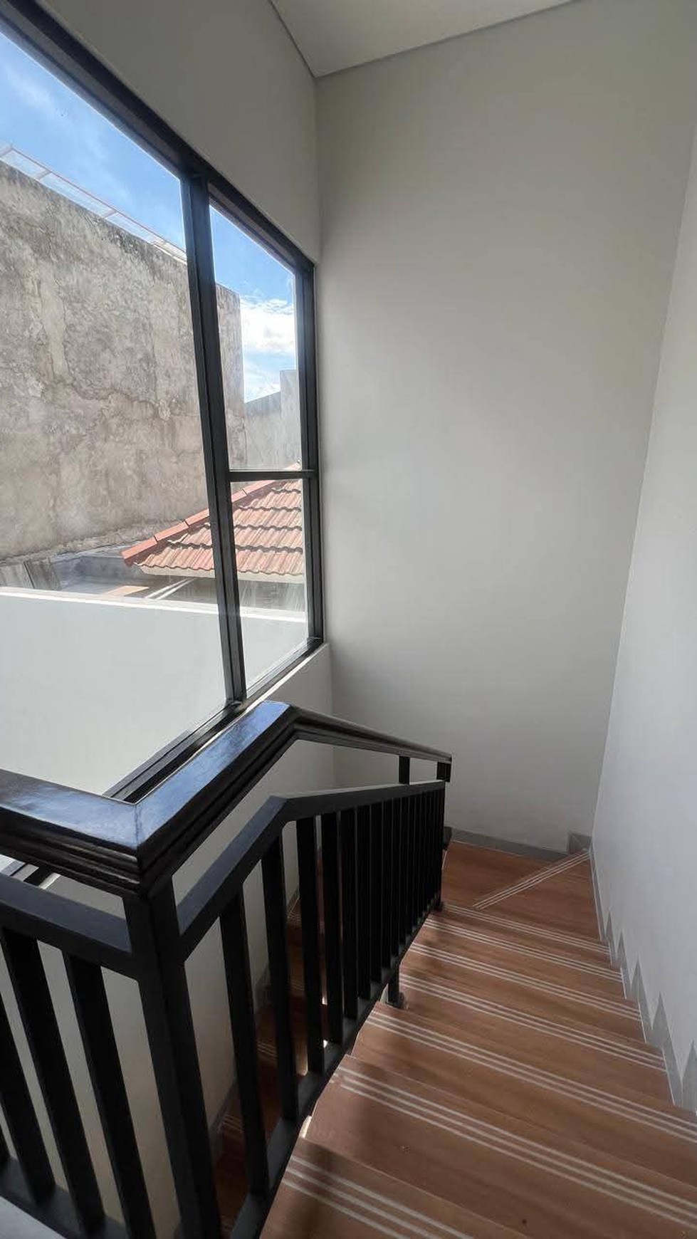 Rumah Baru 2 Lantai Griya Loka BSD city 