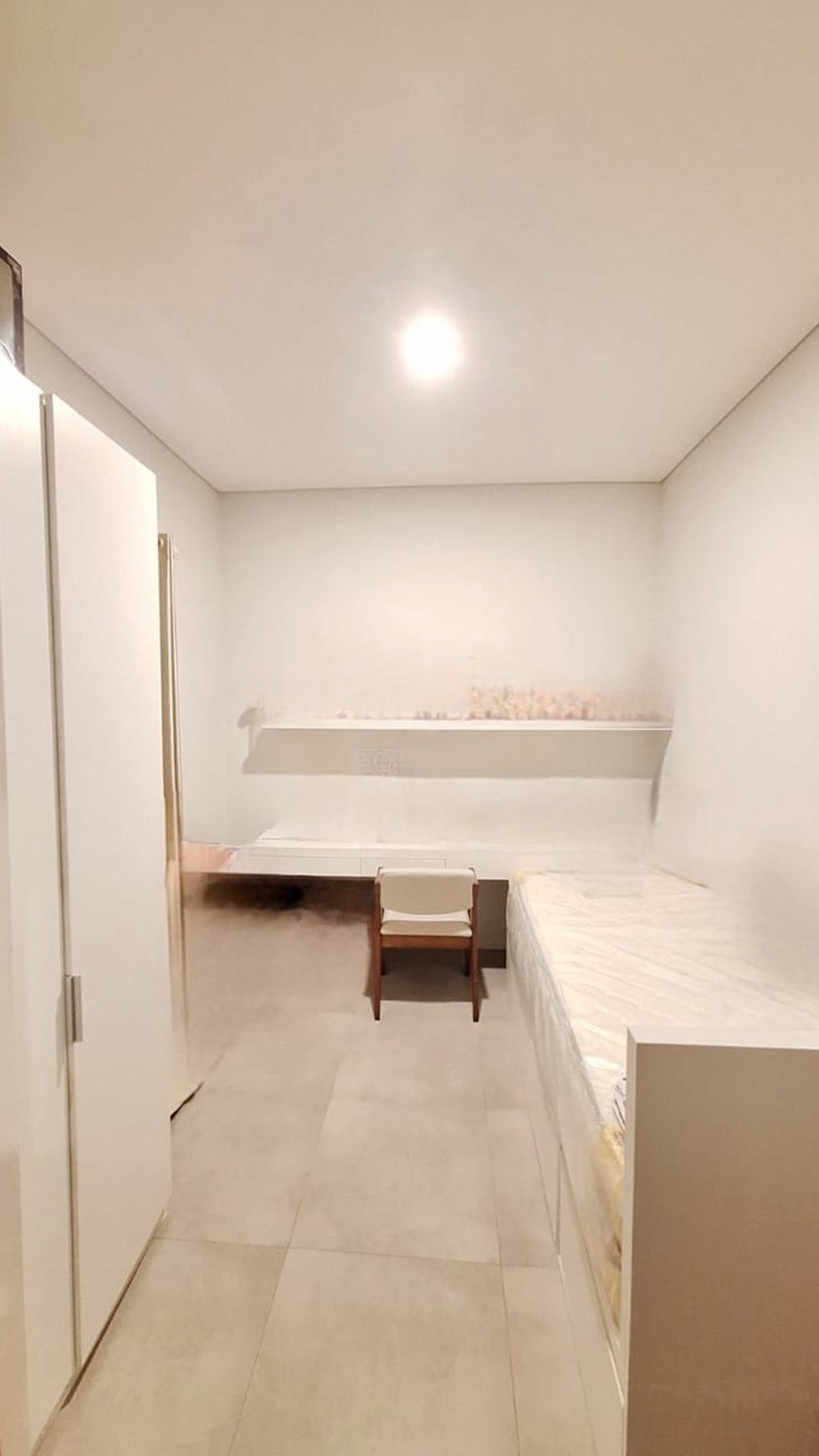 Rumah Cantik full furnished di Myza Type Cosmo BSD City