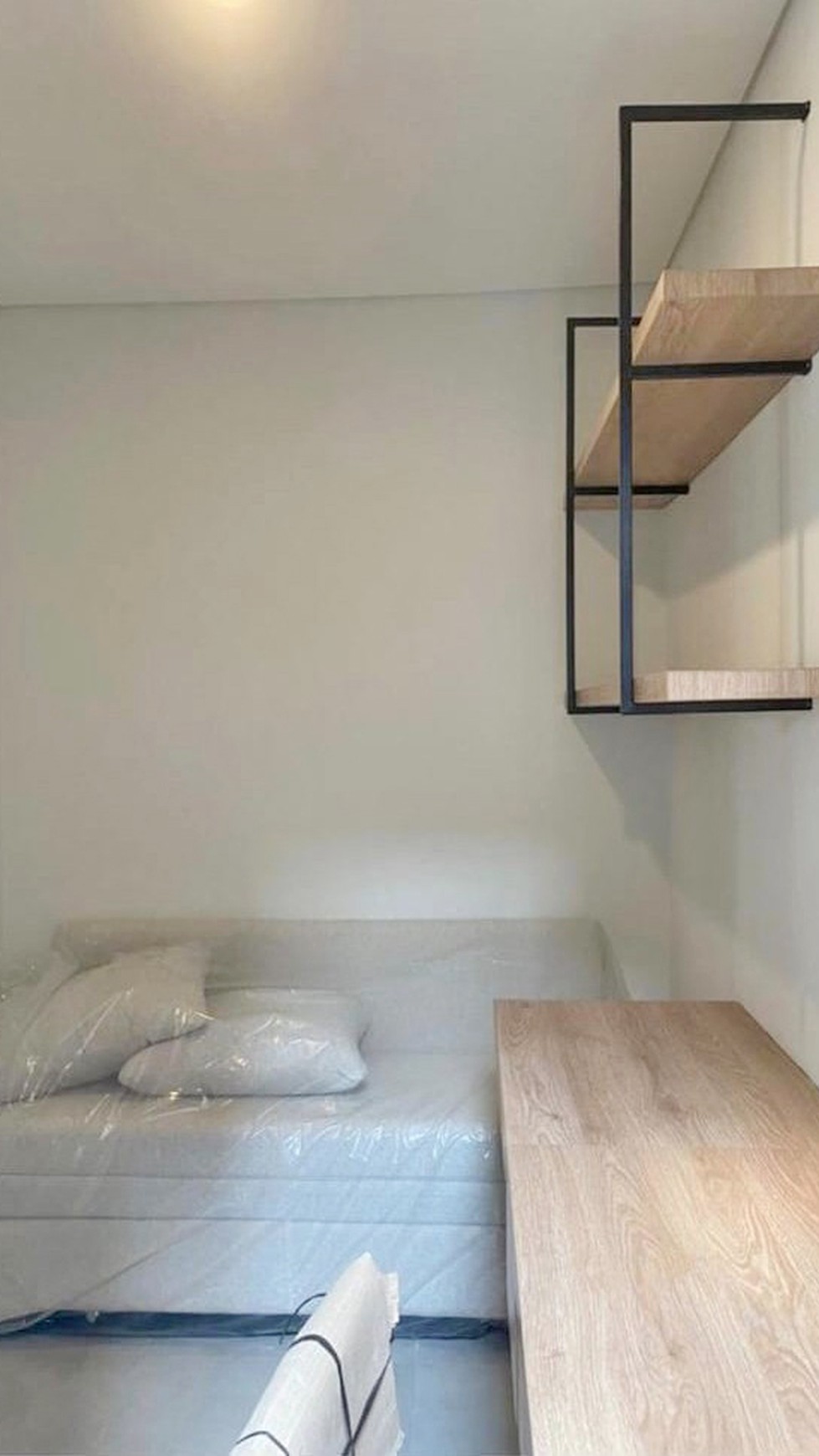 Rumah Cantik full furnished di Myza Type Cosmo BSD City