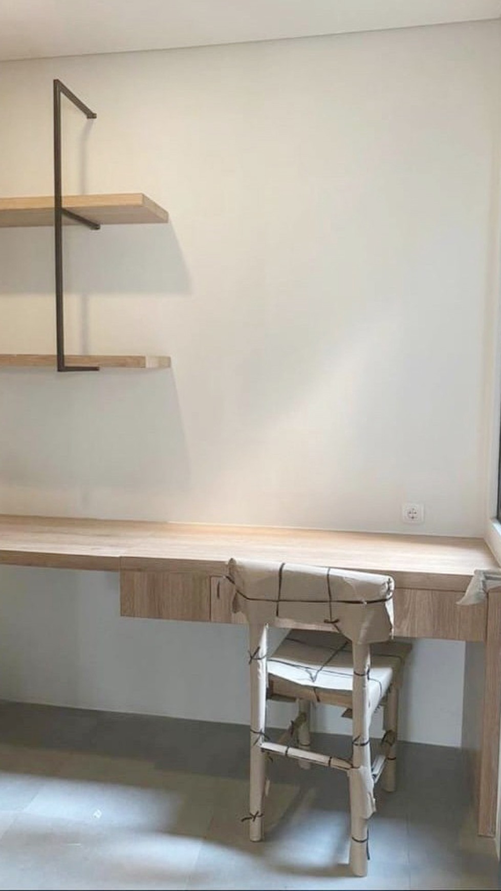 Rumah Cantik full furnished di Myza Type Cosmo BSD City