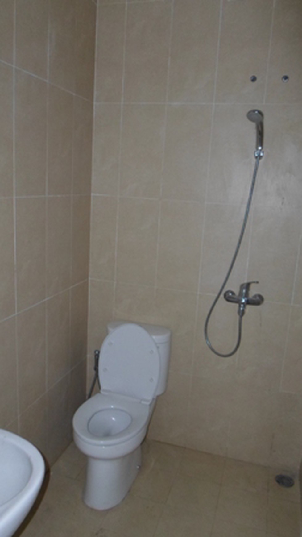 Rumah Siap huni minimalis