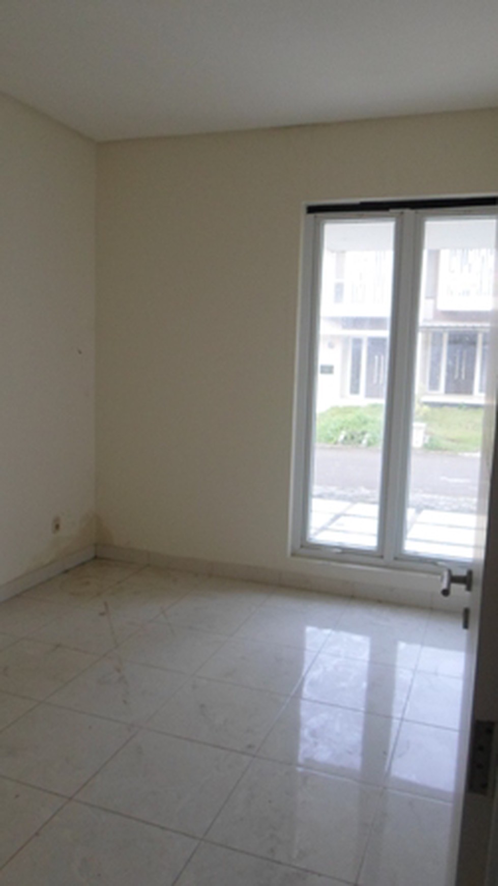 Rumah Siap huni minimalis