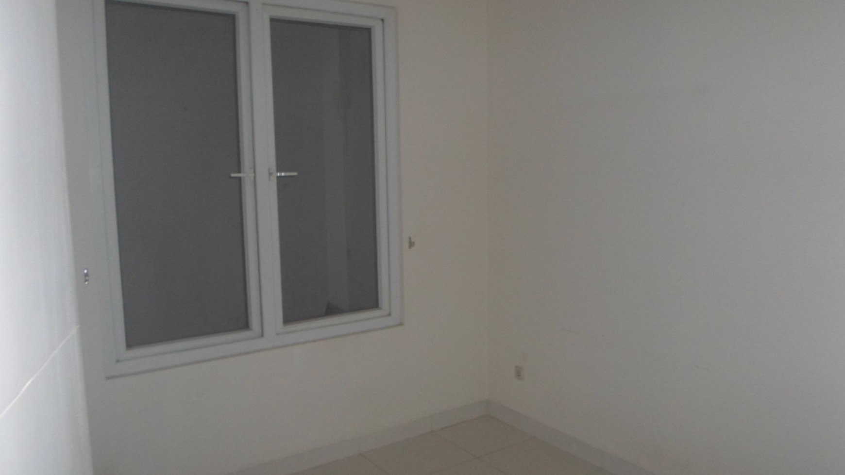 Rumah Siap huni minimalis