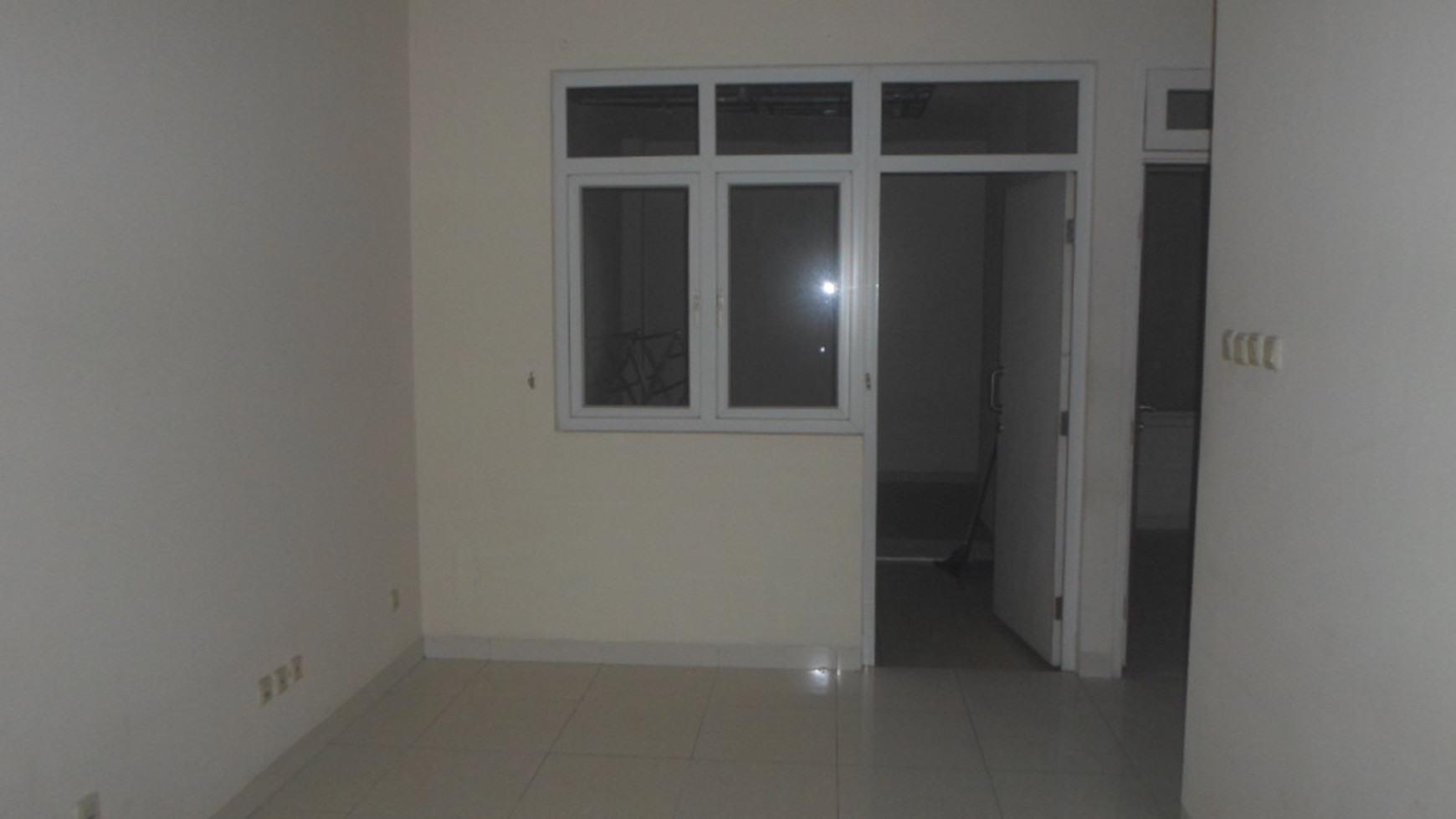 Rumah Siap huni minimalis