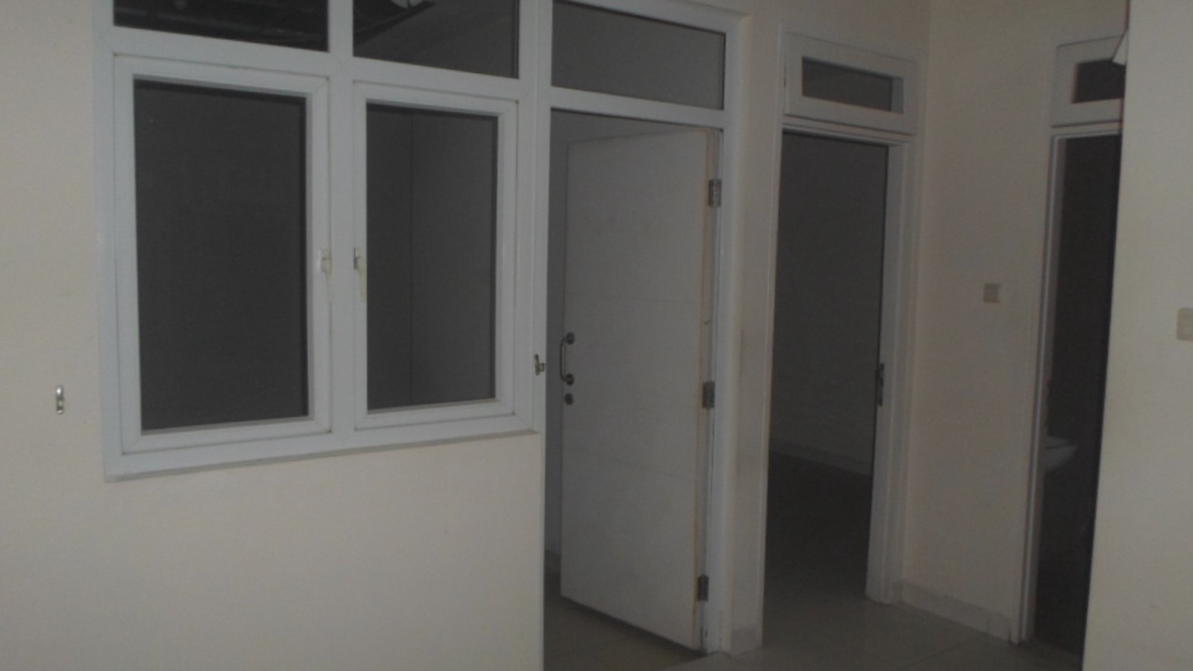 Rumah Siap huni minimalis