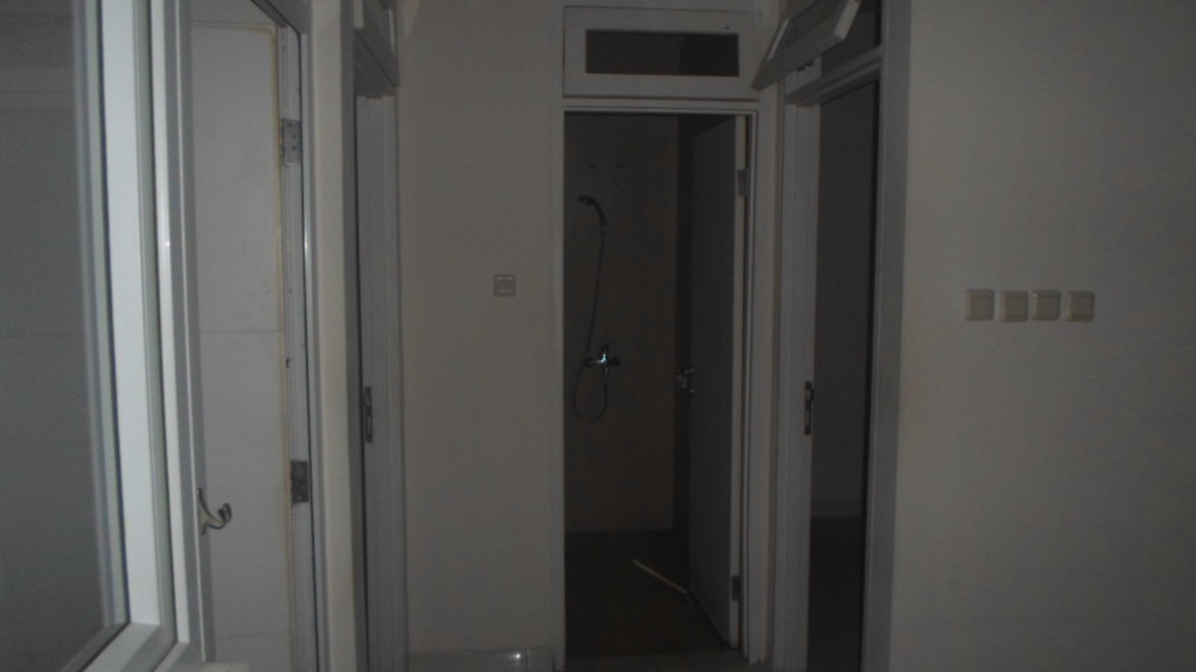 Rumah Siap huni minimalis