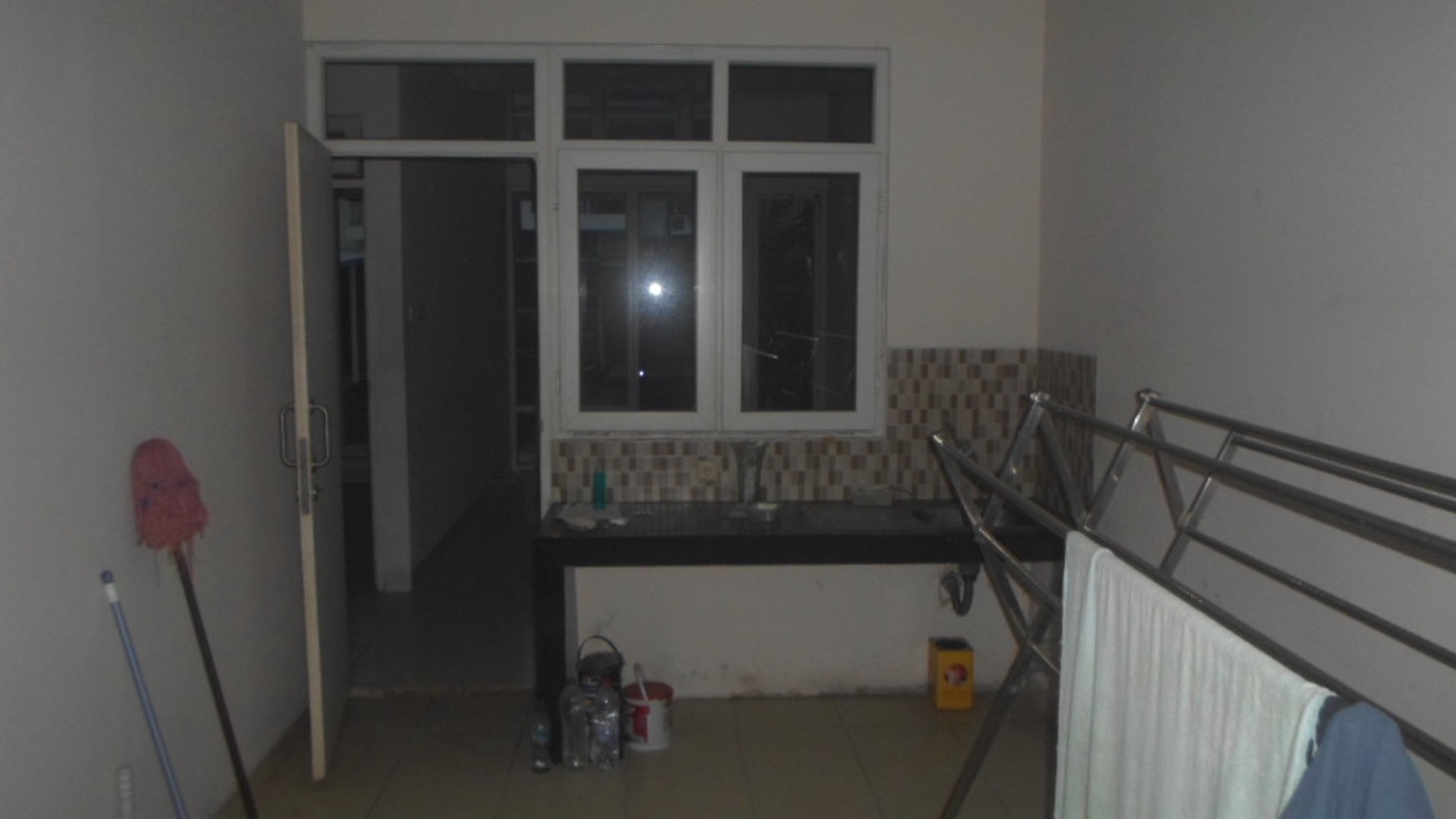 Rumah Siap huni minimalis