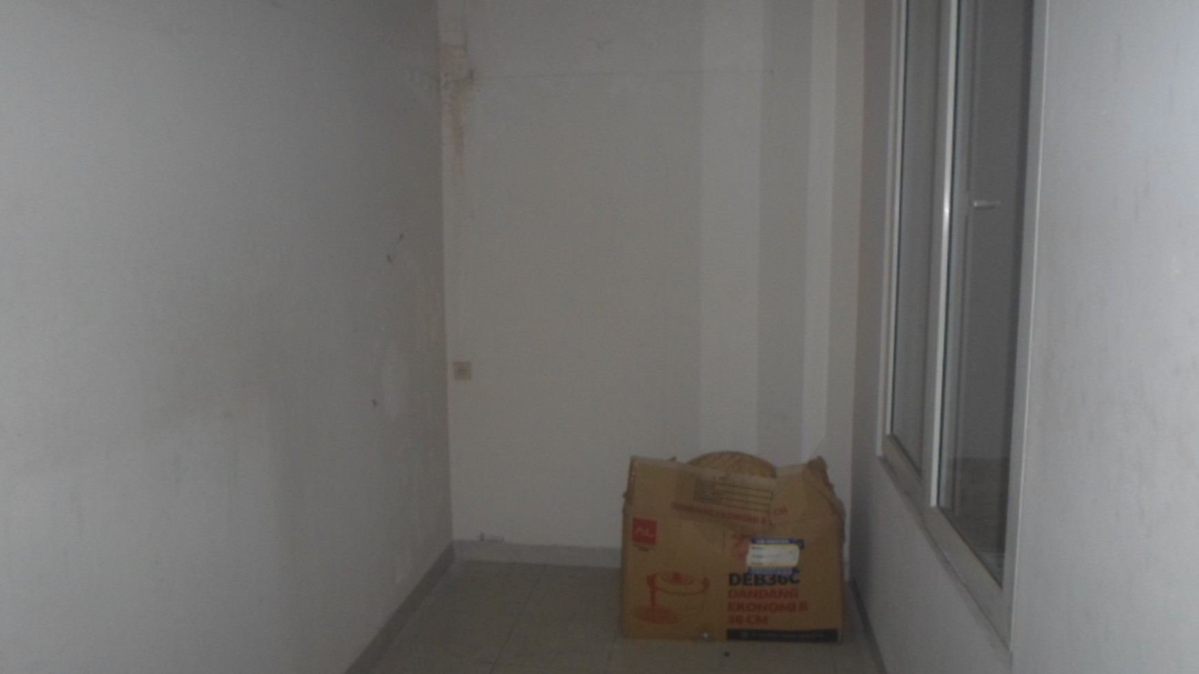 Rumah Siap huni minimalis