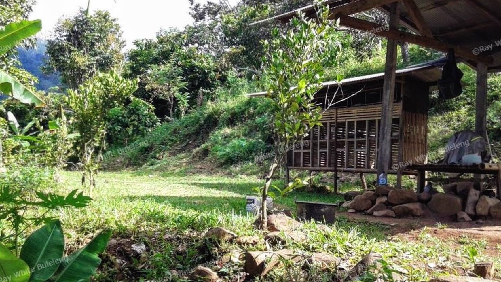 CHEAP LAND FOR SALE IN BUSUNGBIU