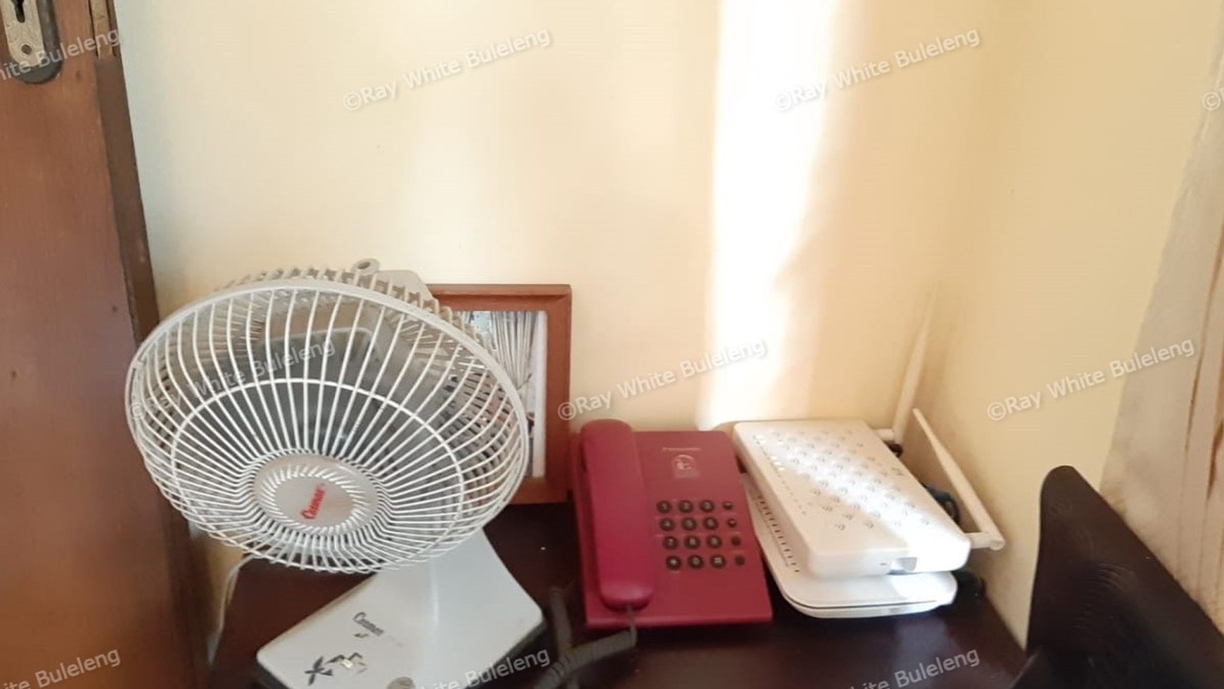 SPACIOUS 4-BEDROOM HOUSE FOR RENT IN CENTRAL LOVINA - NEAR BEACH AND LOCAL AMENITIES