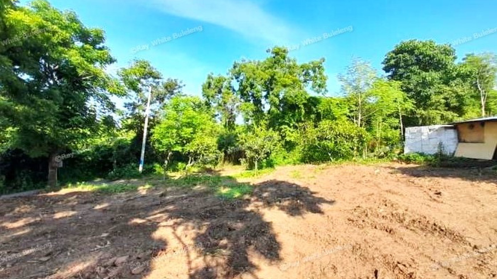 UMEANYAR RIDGE 9 ARE PLOT AT GREAT VALUE