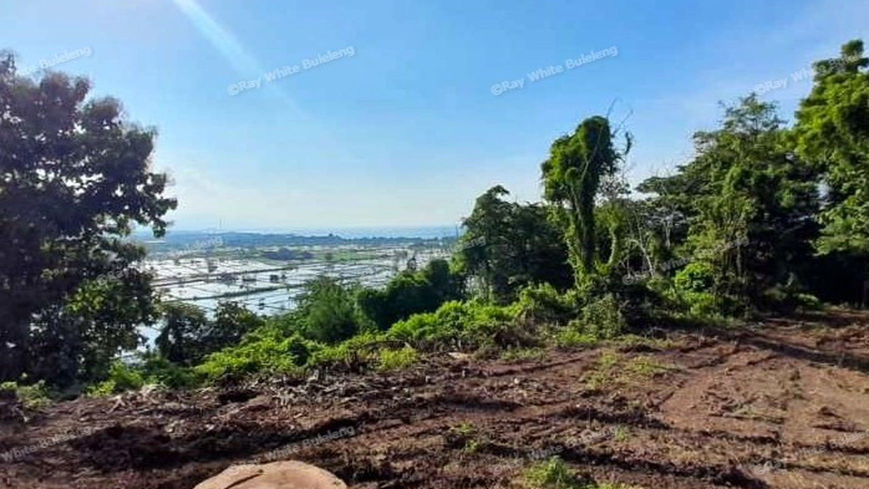 UMEANYAR RIDGE 9 ARE PLOT AT GREAT VALUE