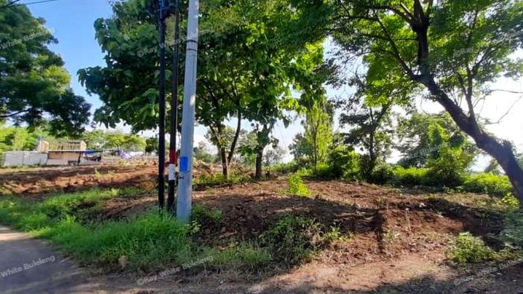 UMEANYAR RIDGE 9 ARE PLOT AT GREAT VALUE