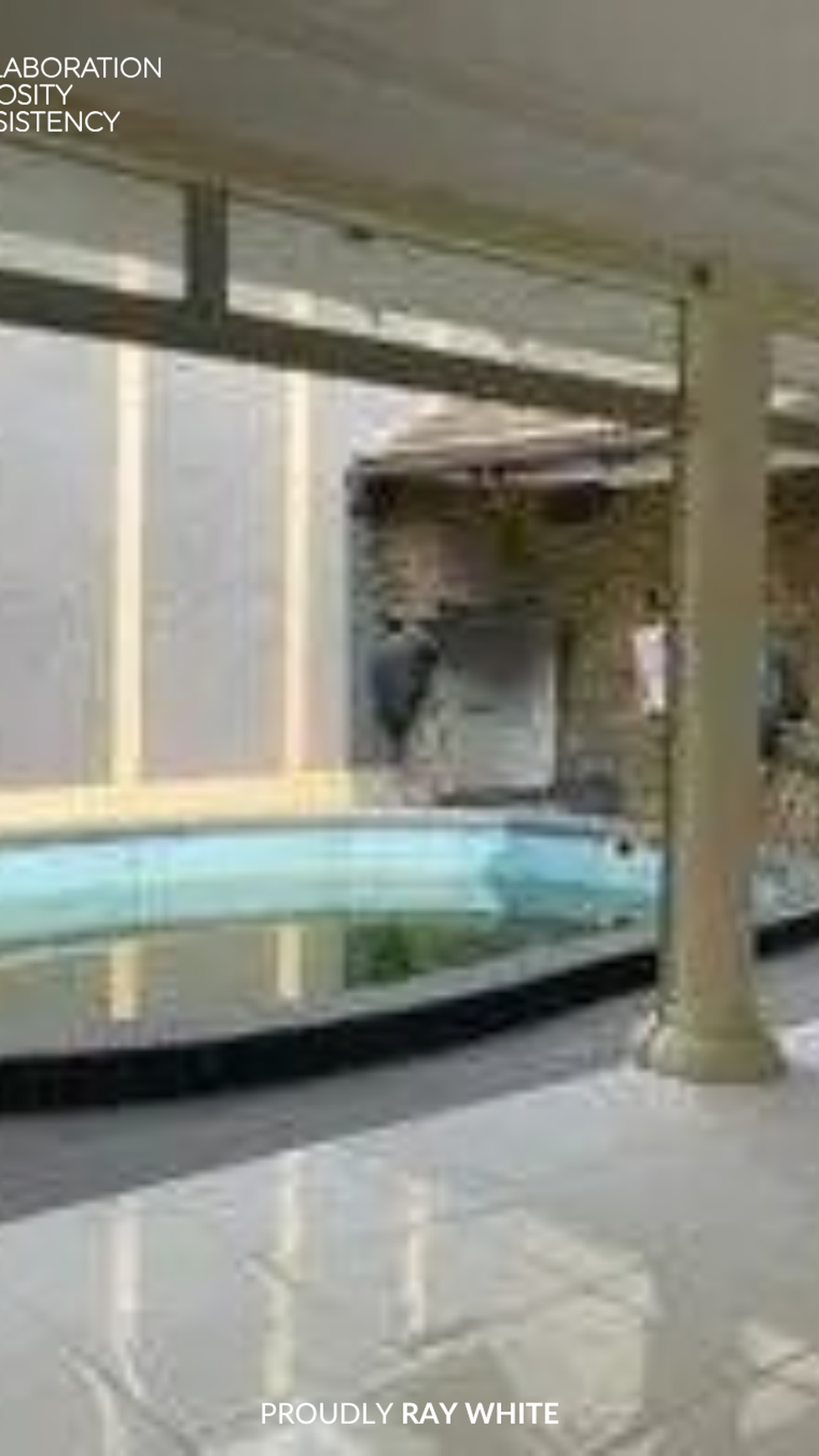 Rumah di Pondok Indah
