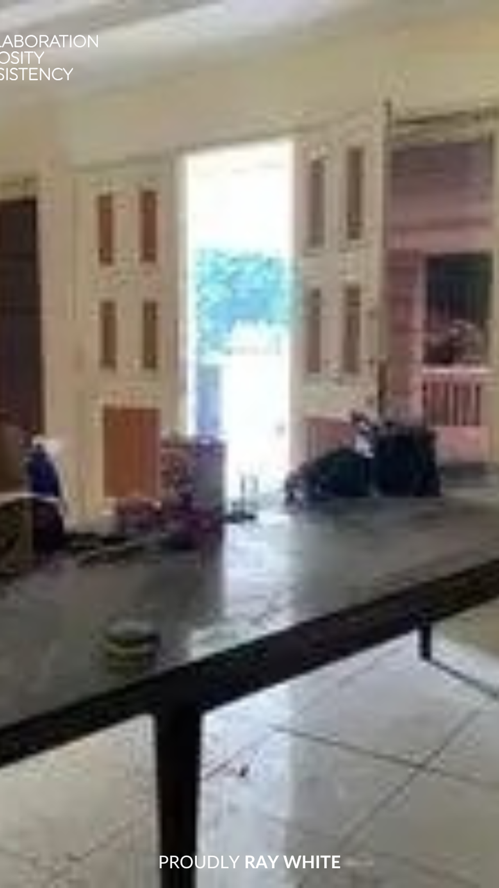 Rumah di Pondok Indah