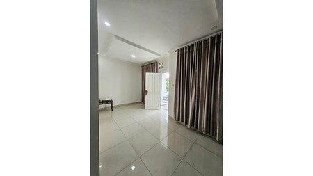 Rumah Perumahan Puri Intan, Jl Mandolin, Pegangsaan Dua, Kelapa Gading
