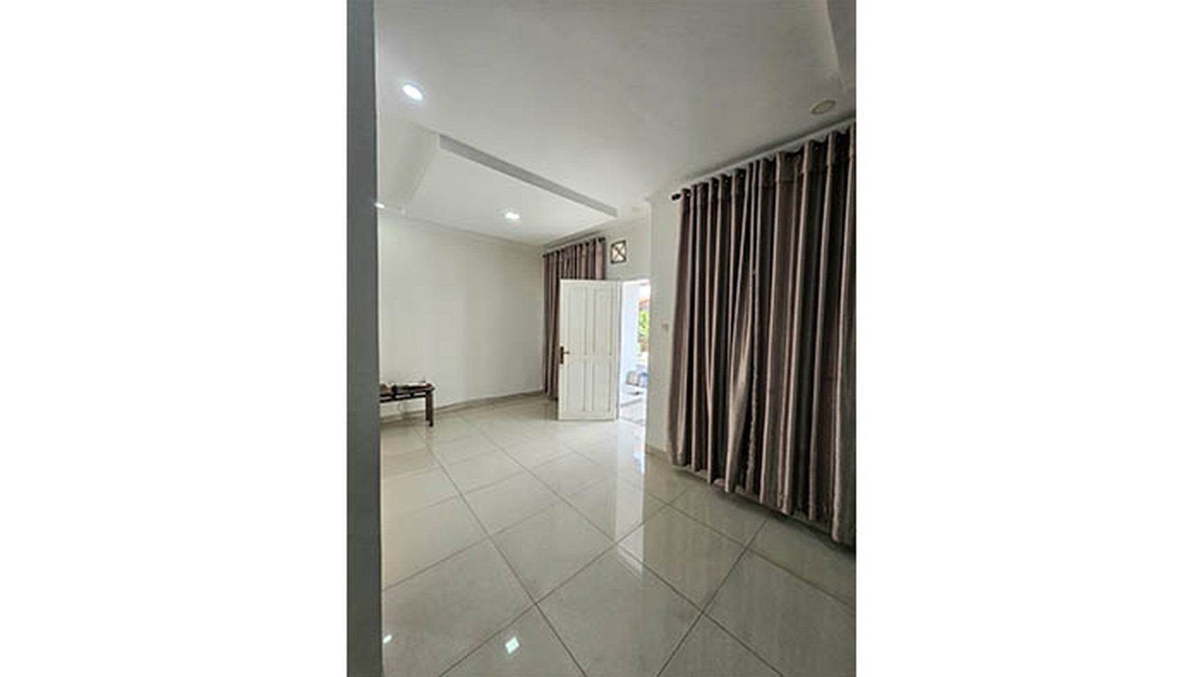 Rumah Perumahan Puri Intan, Jl Mandolin, Pegangsaan Dua, Kelapa Gading