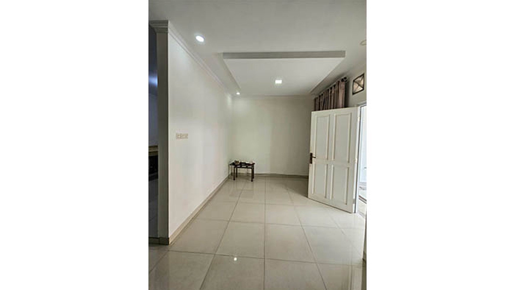 Rumah Perumahan Puri Intan, Jl Mandolin, Pegangsaan Dua, Kelapa Gading