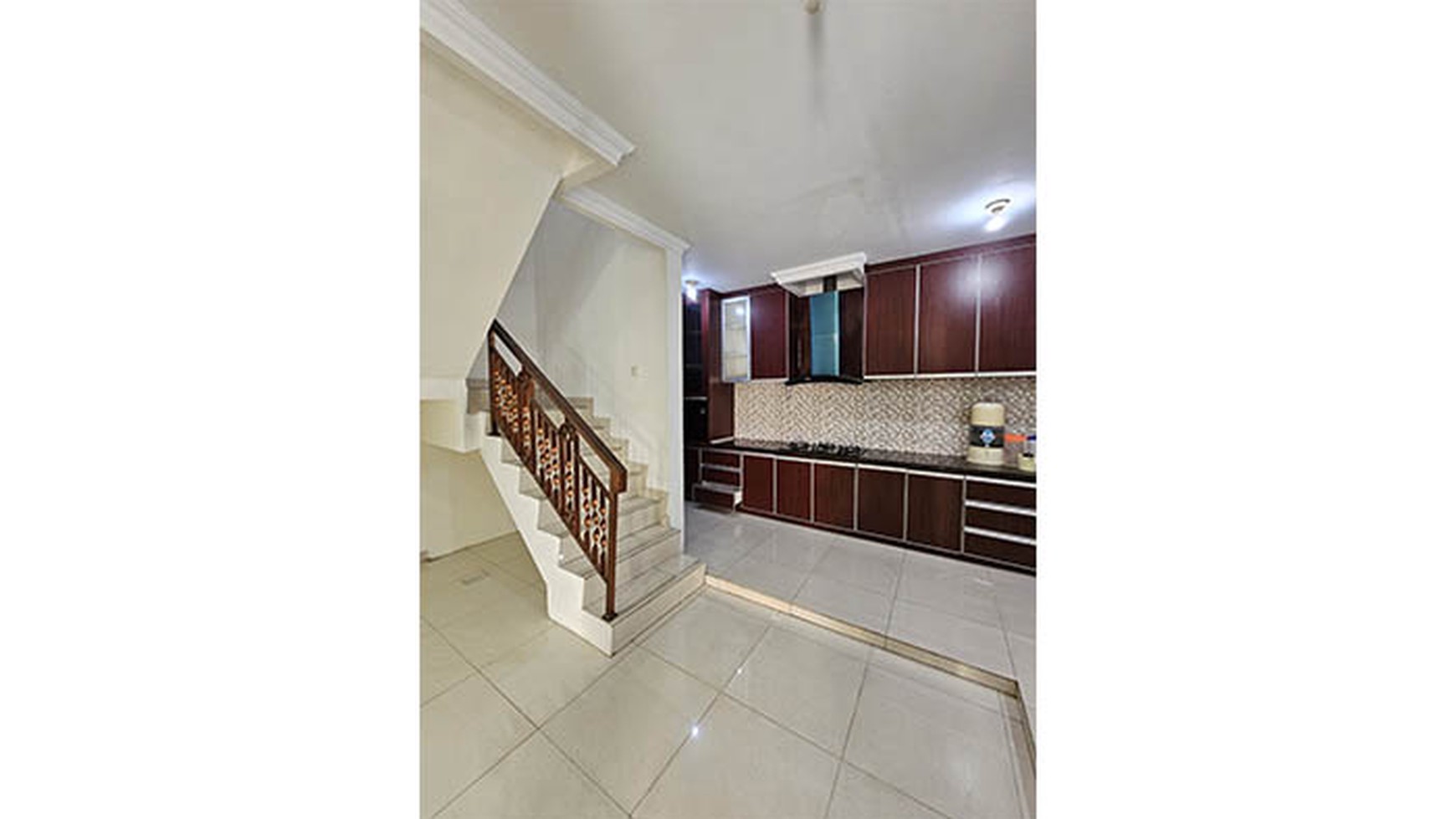 Rumah Perumahan Puri Intan, Jl Mandolin, Pegangsaan Dua, Kelapa Gading