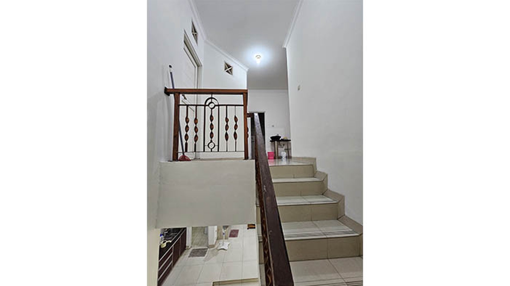 Rumah Perumahan Puri Intan, Jl Mandolin, Pegangsaan Dua, Kelapa Gading