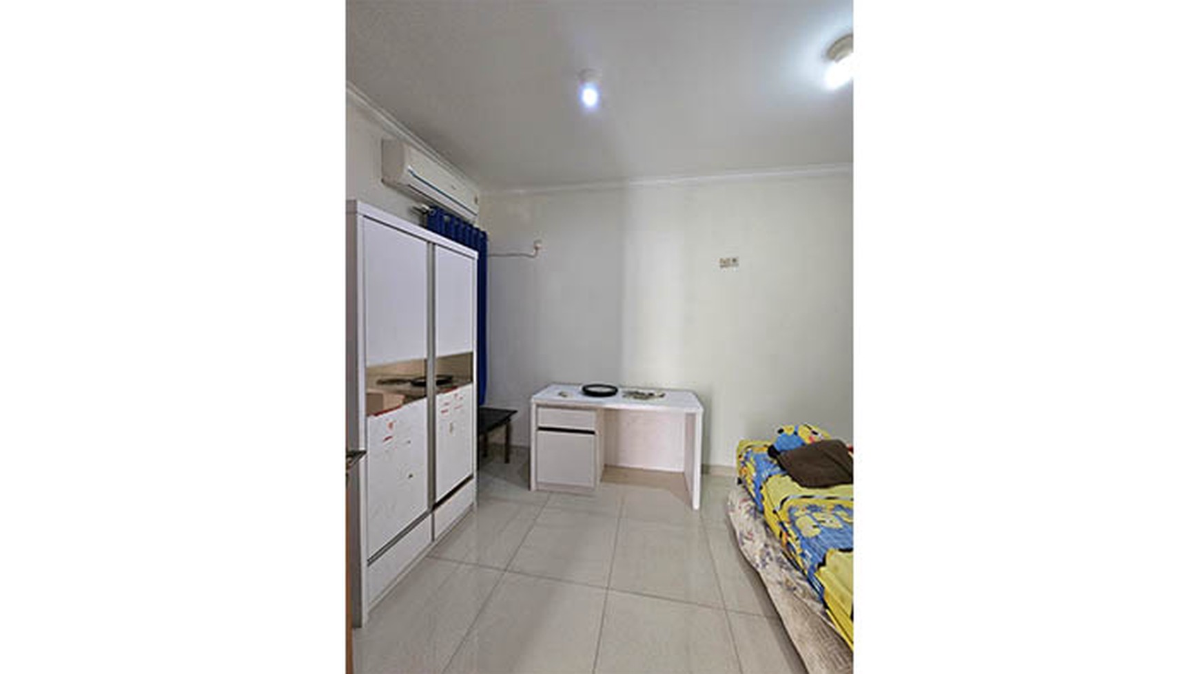 Rumah Perumahan Puri Intan, Jl Mandolin, Pegangsaan Dua, Kelapa Gading
