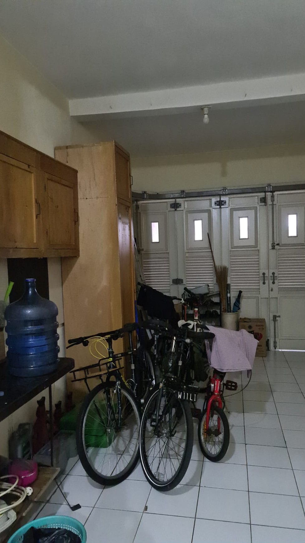 Dijual Rumah Murah di Pondok Nirwana Rungkut. Kawasan Premium