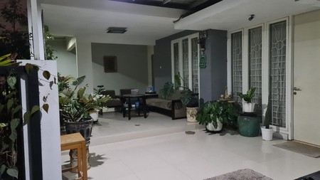 Dijual Rumah Murah di Pondok Nirwana Rungkut. Kawasan Premium