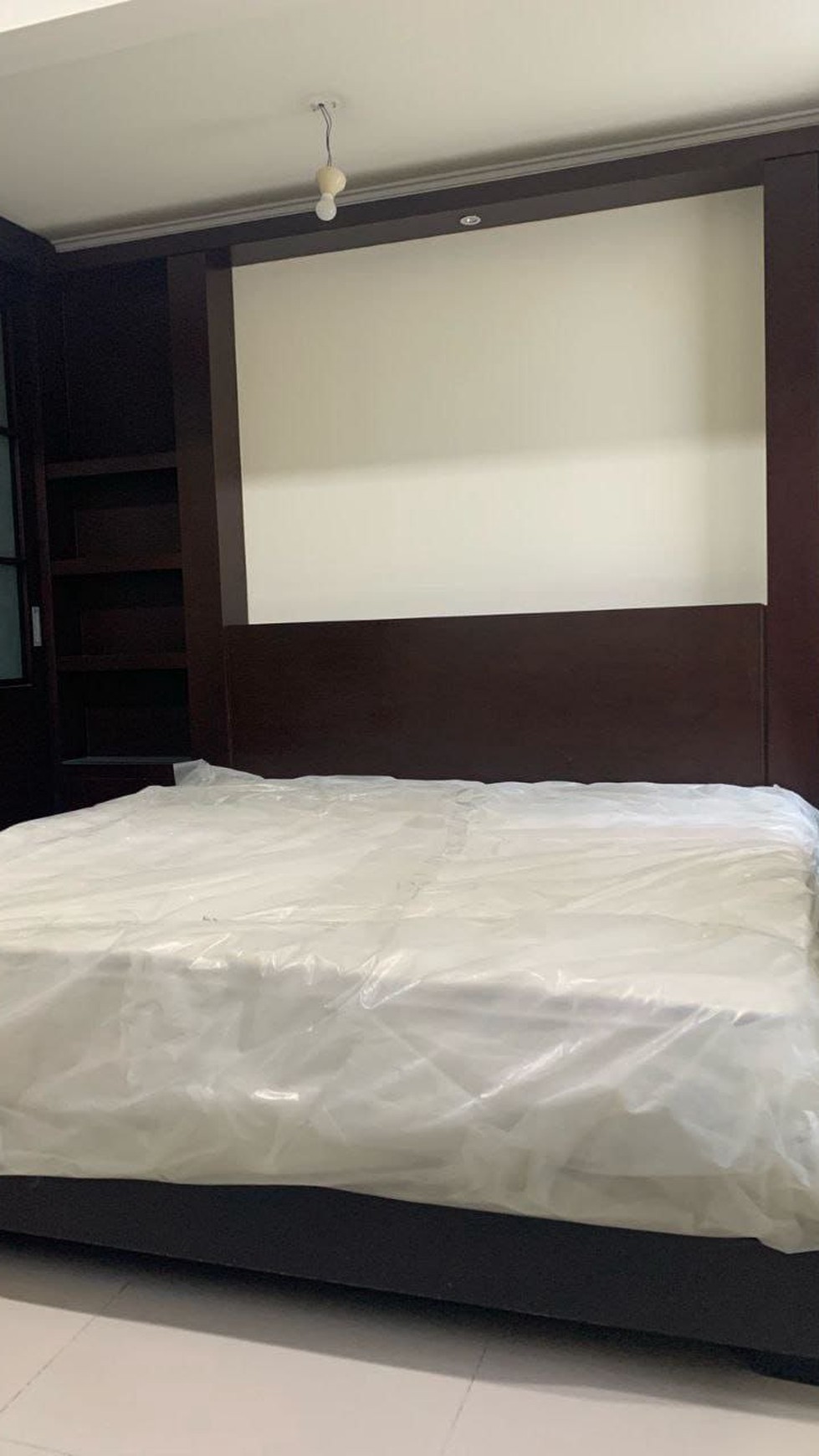 Rumah Cluster Kensington Royal Residence, Surabaya