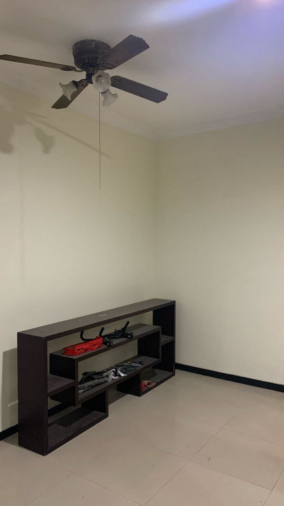 Rumah Cluster Kensington Royal Residence, Surabaya