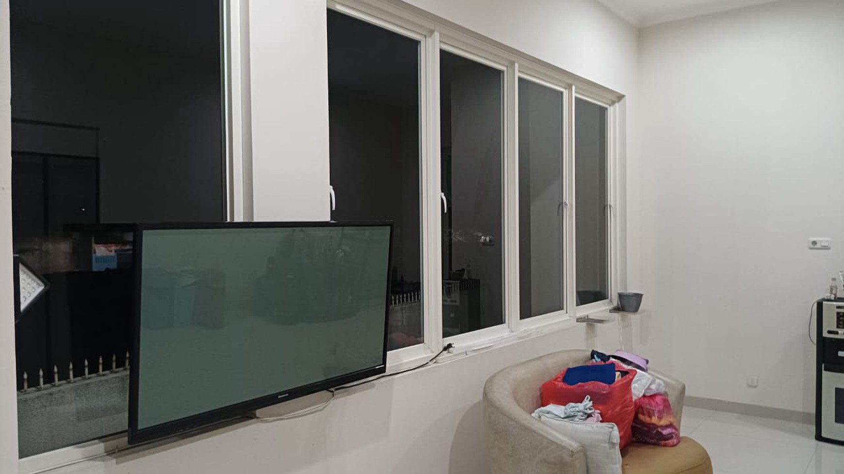 Rumah Cluster Harewood Royal Residence, Surabaya