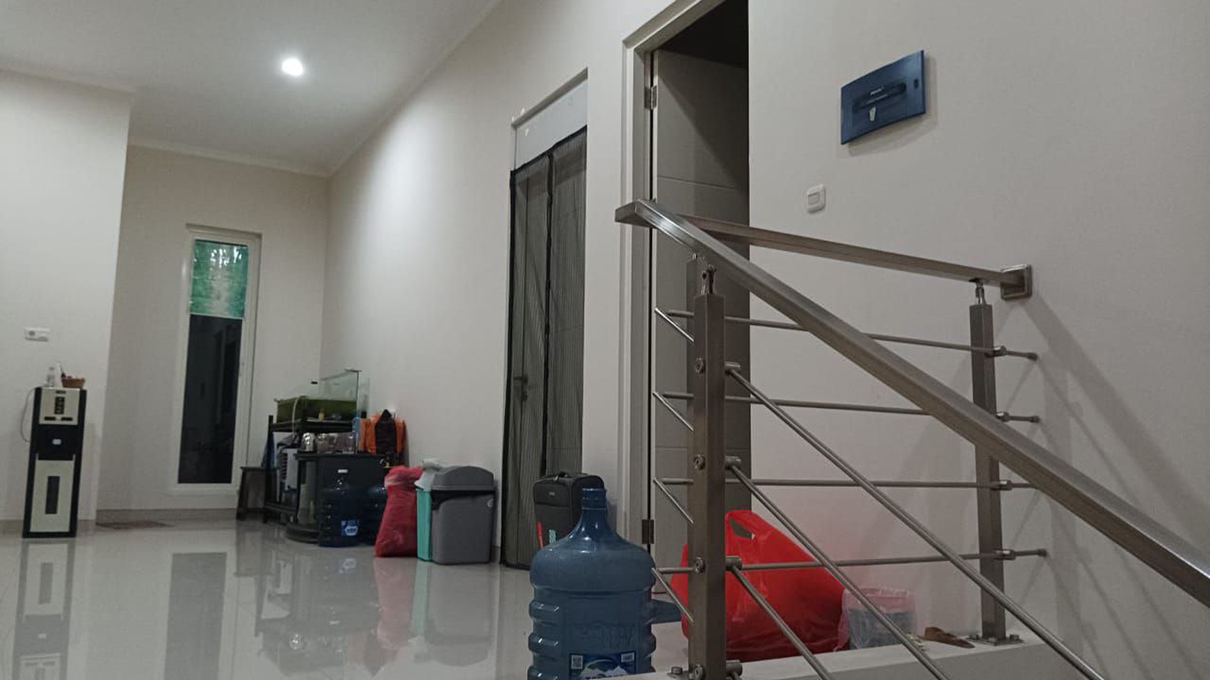 Rumah Cluster Harewood Royal Residence, Surabaya