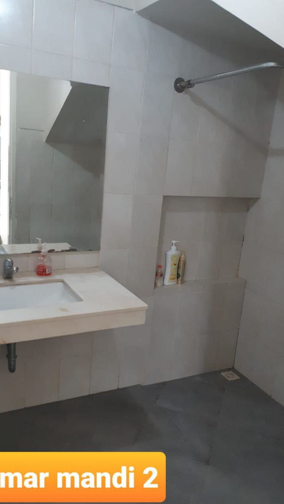 Rumah Cluster Harewood Royal Residence, Surabaya