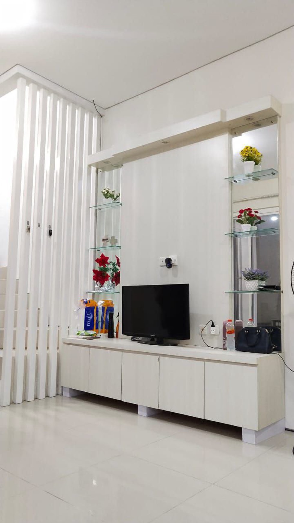 Rumah Cluster Harewood Royal Residence, Surabaya