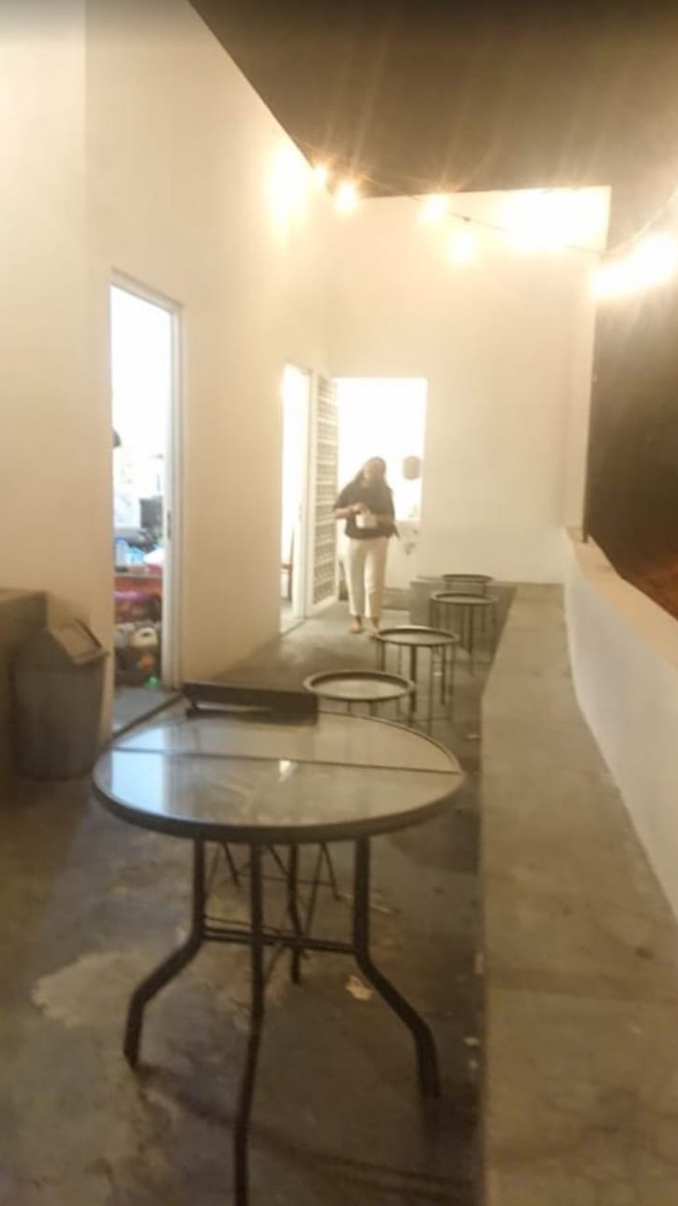 Ruang Usaha Lokasi Strategis dan Kawasan Ramai @Rembang, Jawa Tengah