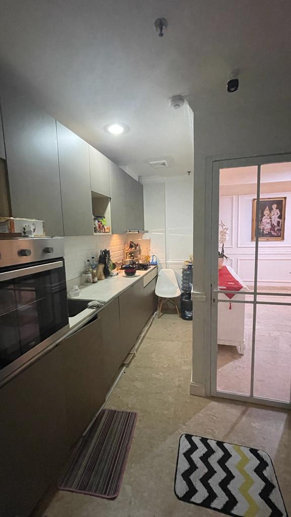 Dijual Apartment Gold Coast Terrace House Carribean, Jakarta Utara