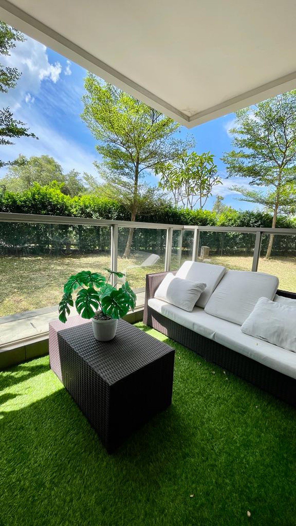 Dijual Apartment Gold Coast Terrace House Carribean, Jakarta Utara