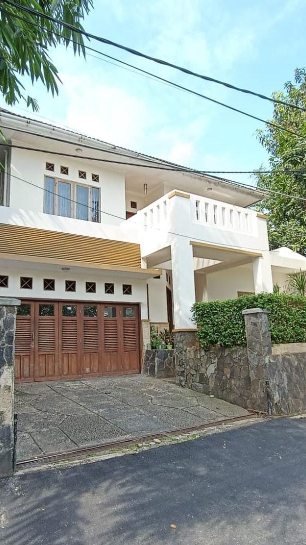 Rumah 2 Lantai Luas Siap Huni dengan Hunian Nyaman @SBintaro, Sektor 5