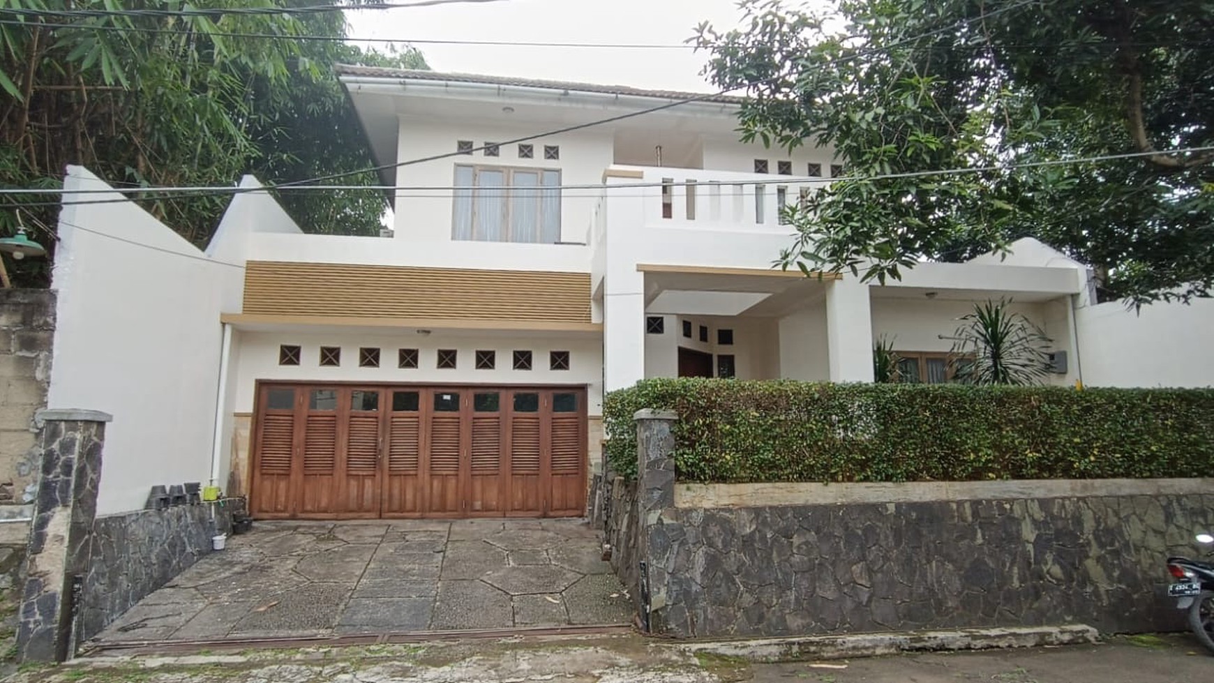 Rumah 2 Lantai Luas Siap Huni dengan Hunian Nyaman @SBintaro, Sektor 5