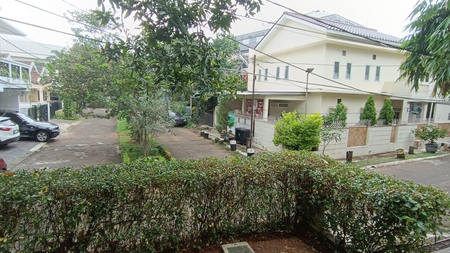 Rumah 2 Lantai Luas Siap Huni dengan Hunian Nyaman @SBintaro, Sektor 5