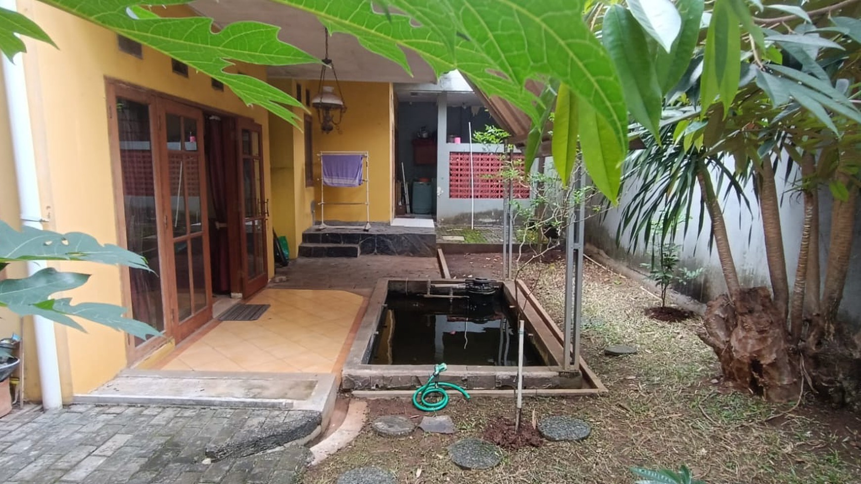 Rumah 2 Lantai Luas Siap Huni dengan Hunian Nyaman @SBintaro, Sektor 5