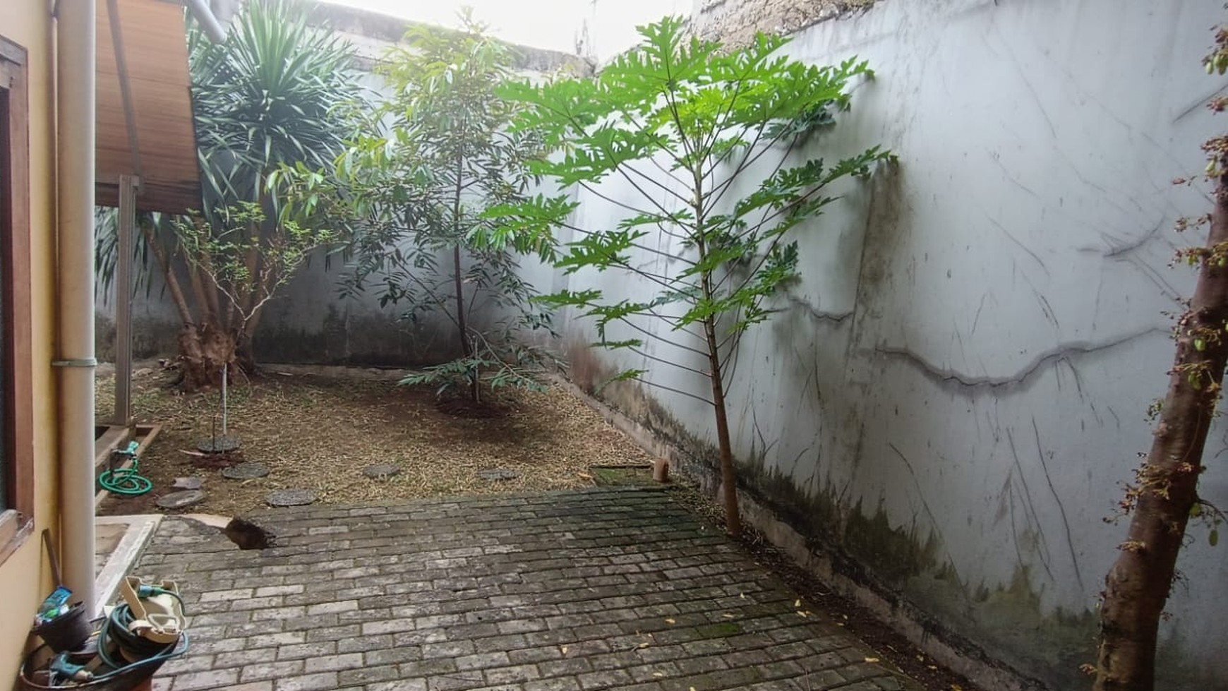 Rumah 2 Lantai Luas Siap Huni dengan Hunian Nyaman @SBintaro, Sektor 5