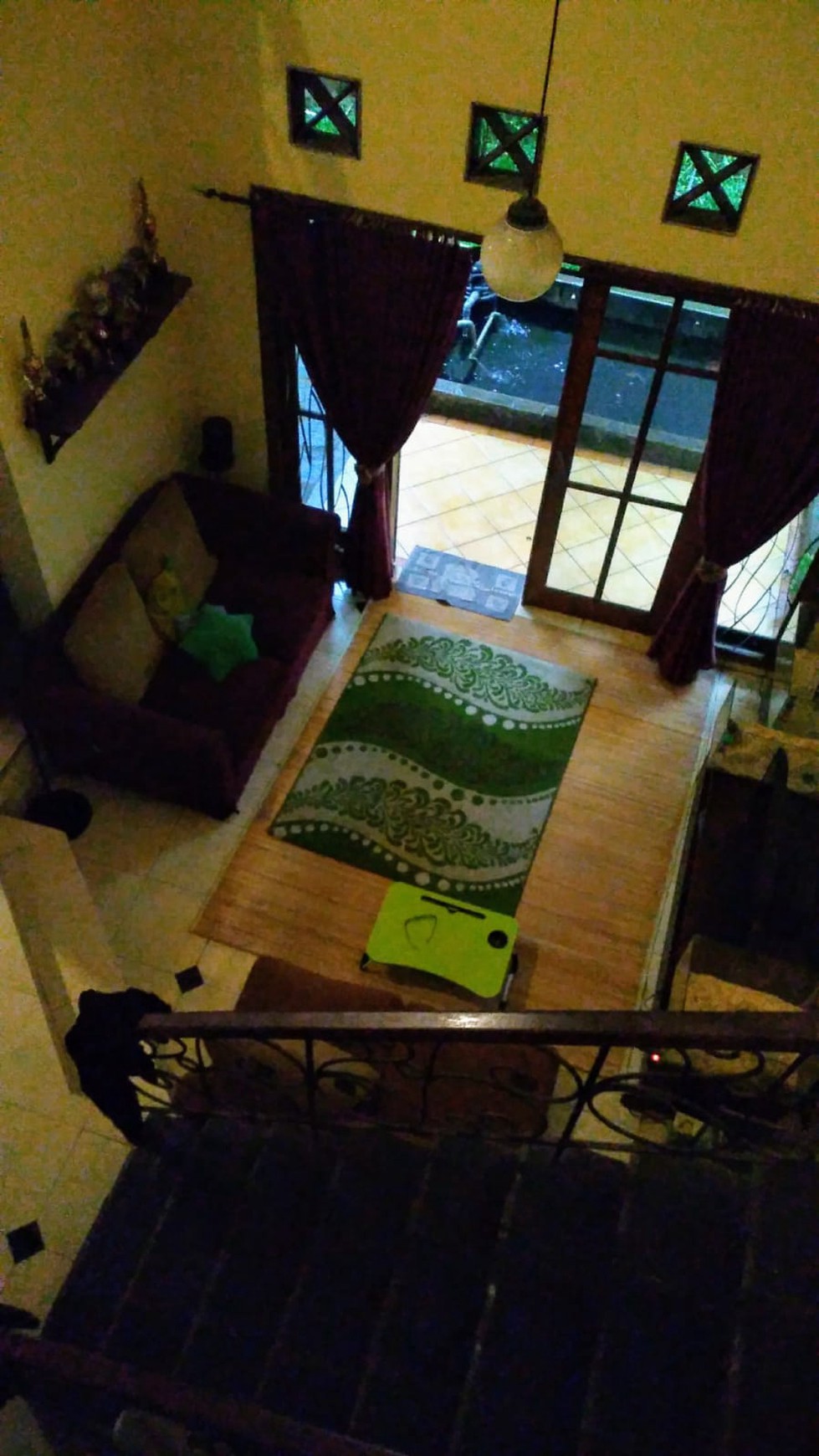 Rumah 2 Lantai Luas Siap Huni dengan Hunian Nyaman @SBintaro, Sektor 5