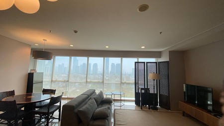 Dijual Apartment Setiabudi Sky Garden, Jakarta Selatan