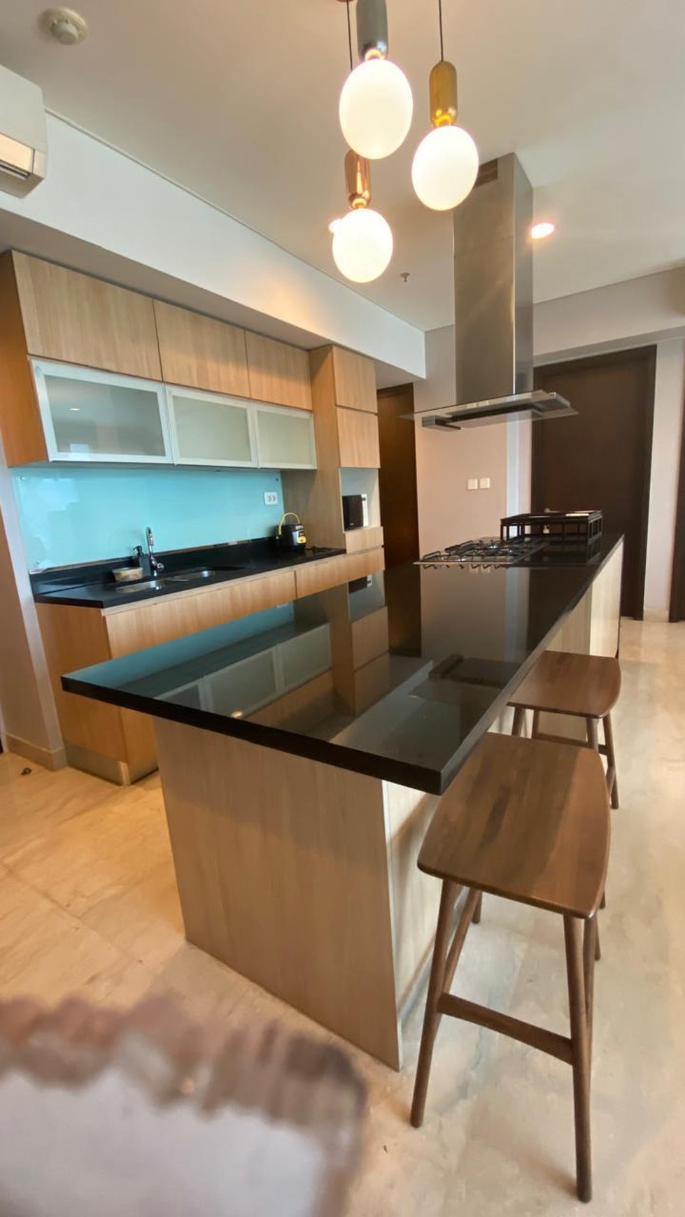 Dijual Apartment Setiabudi Sky Garden, Jakarta Selatan