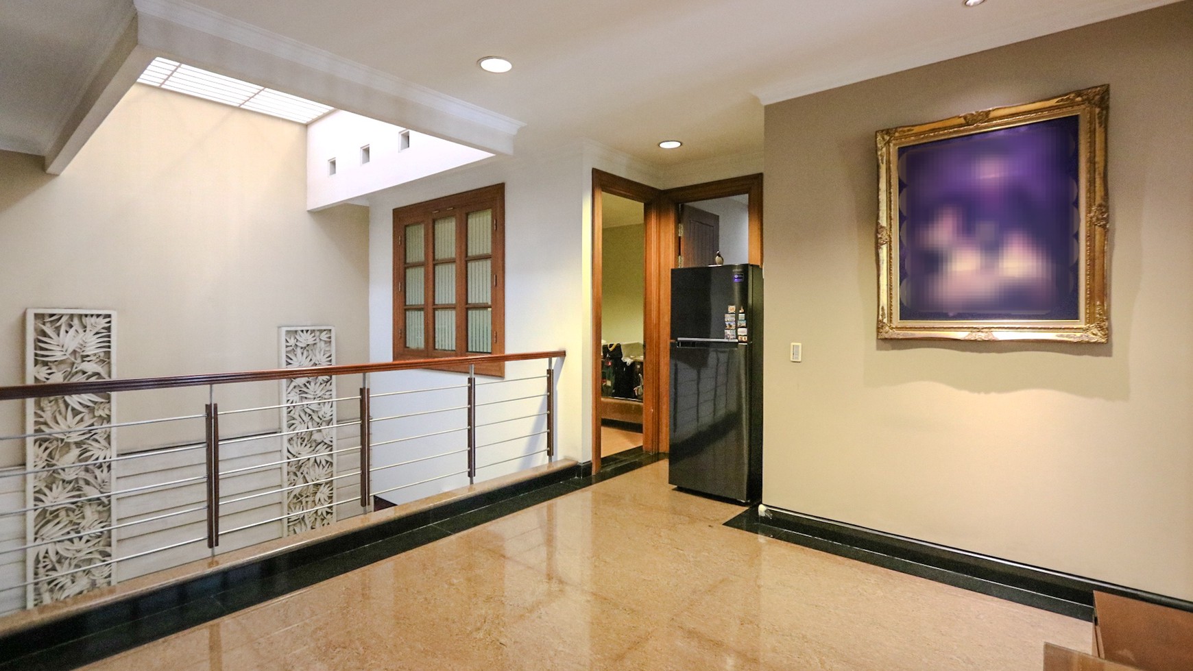 RUMAH MEWAH & NYAMAN DI SUNRISE GARDEN, KEDOYA, KEBON JERUK JAKARTA BARAT