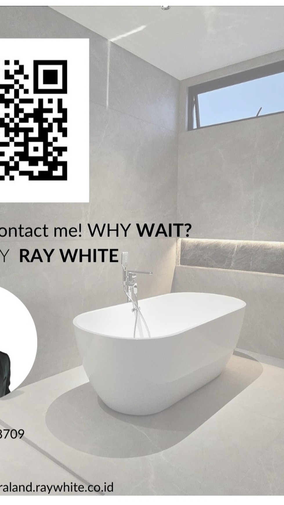 MURAH Rp.10 Juta /m2 Dijual Tanah Royal Residence B 18 Wiyung Surabaya Barat