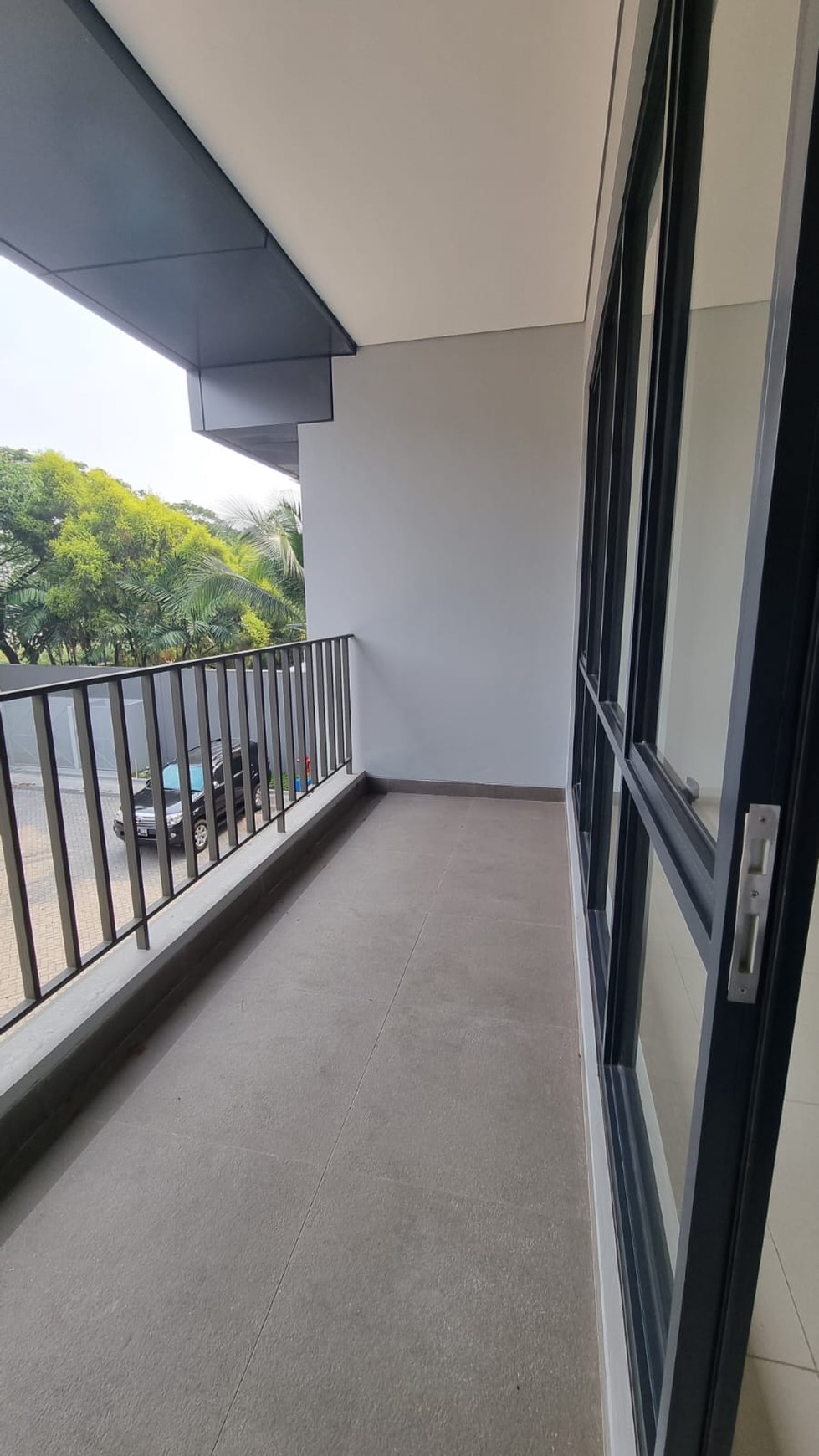Ruko Brand New 3 lantai di Greenwich Business Park BSD City